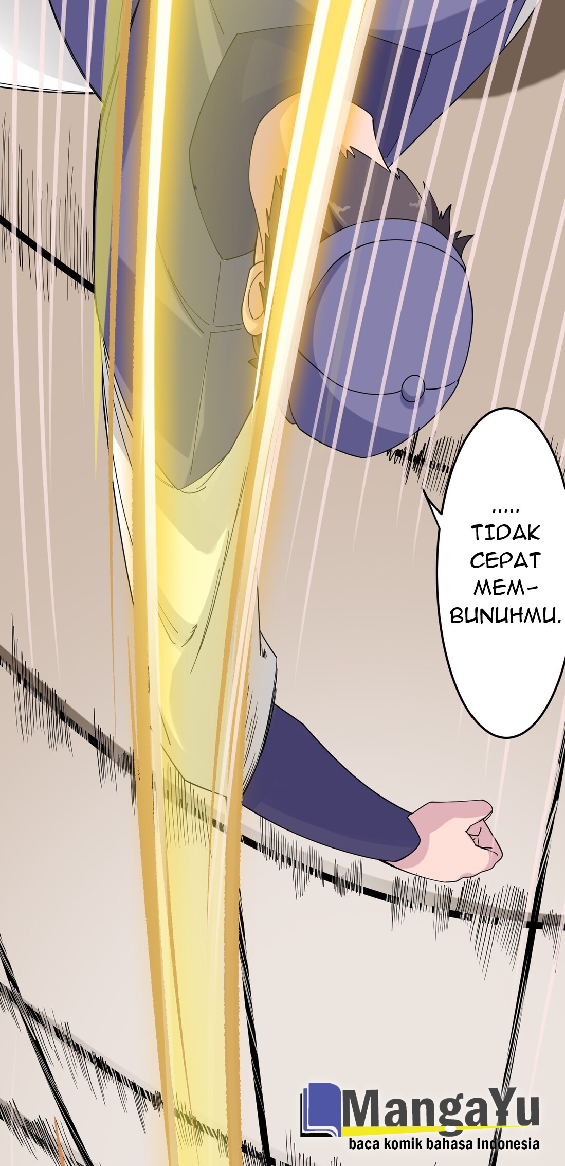 First Dragon (Yuanlong) Chapter 39 Gambar 30
